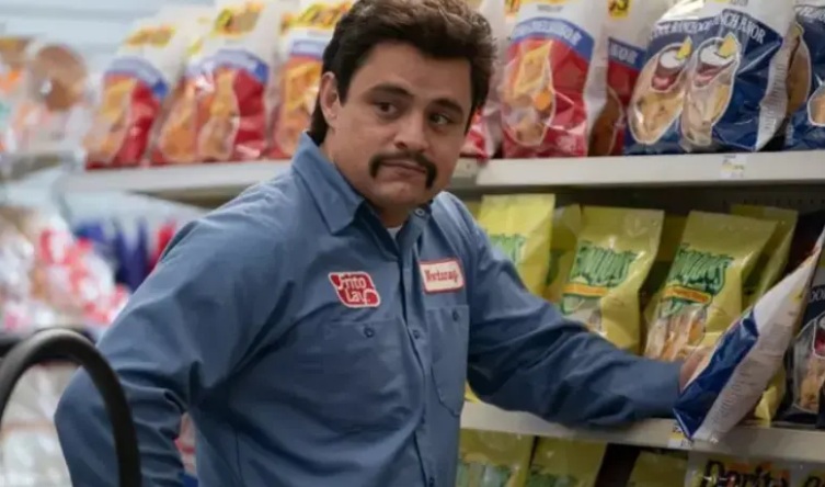 Richard Montañez: el mexicano que inventó los Flamin' Hot