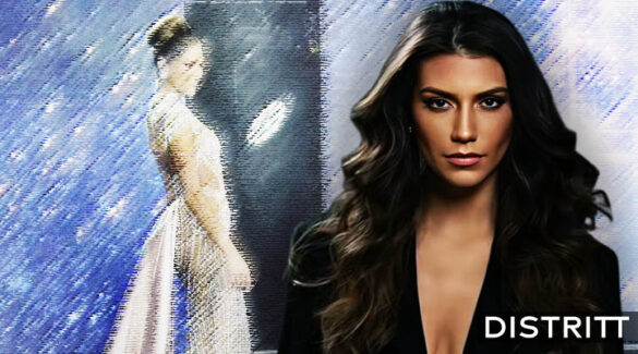 ¿Quién fue Lorena Argüello, candidata a Miss Ecuador 2024?