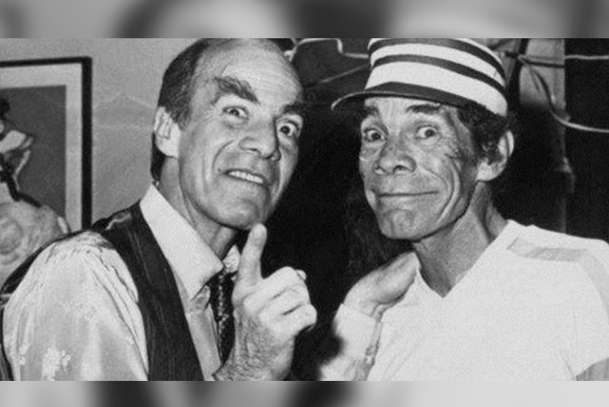 ¿Qué pasó con Don Ramón?