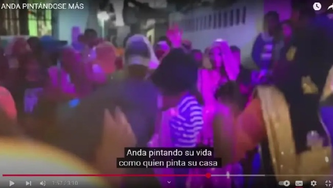 Sergio Andrade reaparece con nueva canción