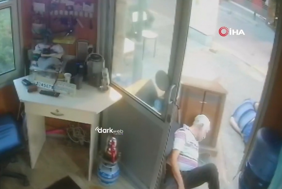Taxista y amigo mueren tras infarto doble