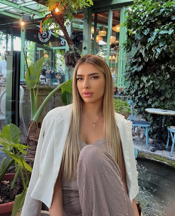 Última publicación de Tijana Radonjic