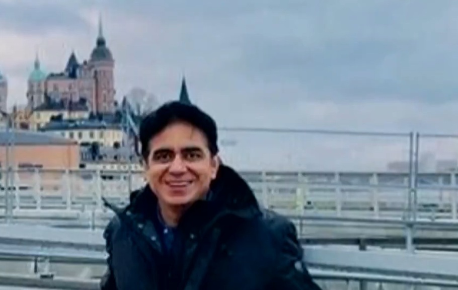 Estas fueron las últimas palabras del piloto del Air India