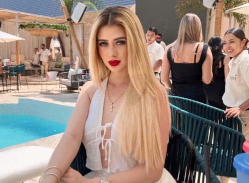 Valeria Márquez predijo su muerte