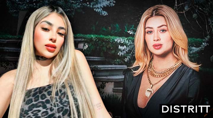 Vivian de la Torre habla sobre asesinato de Valeria Márquez