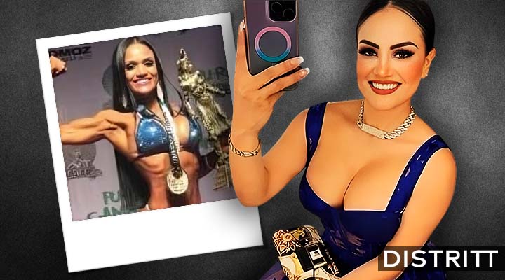 Yucatán. ¿Quién era Luz María Barrera, exreina de belleza?