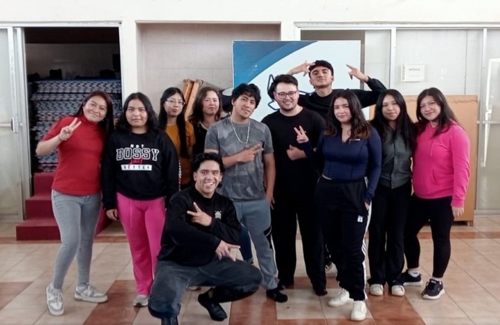 ¿Por qué el alumno terminó golpeando a su maestro?