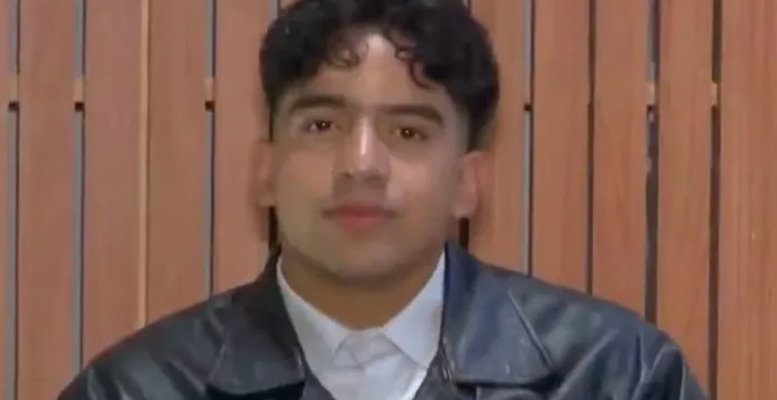 Alumno que agredió a profesor revela los motivos