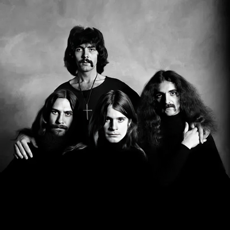 Así fue la polémica vida de Ozzy Osbourne