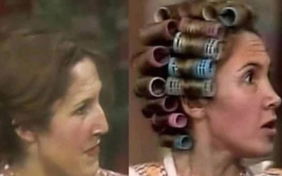 ¿Cómo se veía Florinda Meza antes de las cirugías?