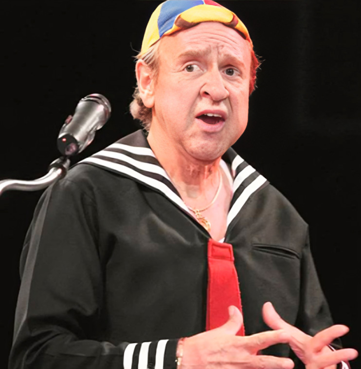 ¿De cuánto era el sueldo de Quico en El Chavo del 8?