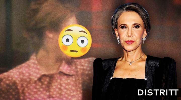 ¿Cómo se veía Florinda Meza antes de las cirugías? |FOTO