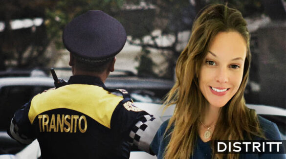 Crean corrido de Lady Racista: "explotó con veneno" |VIDEO