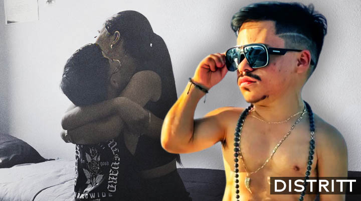 Historia de amor de Abelito