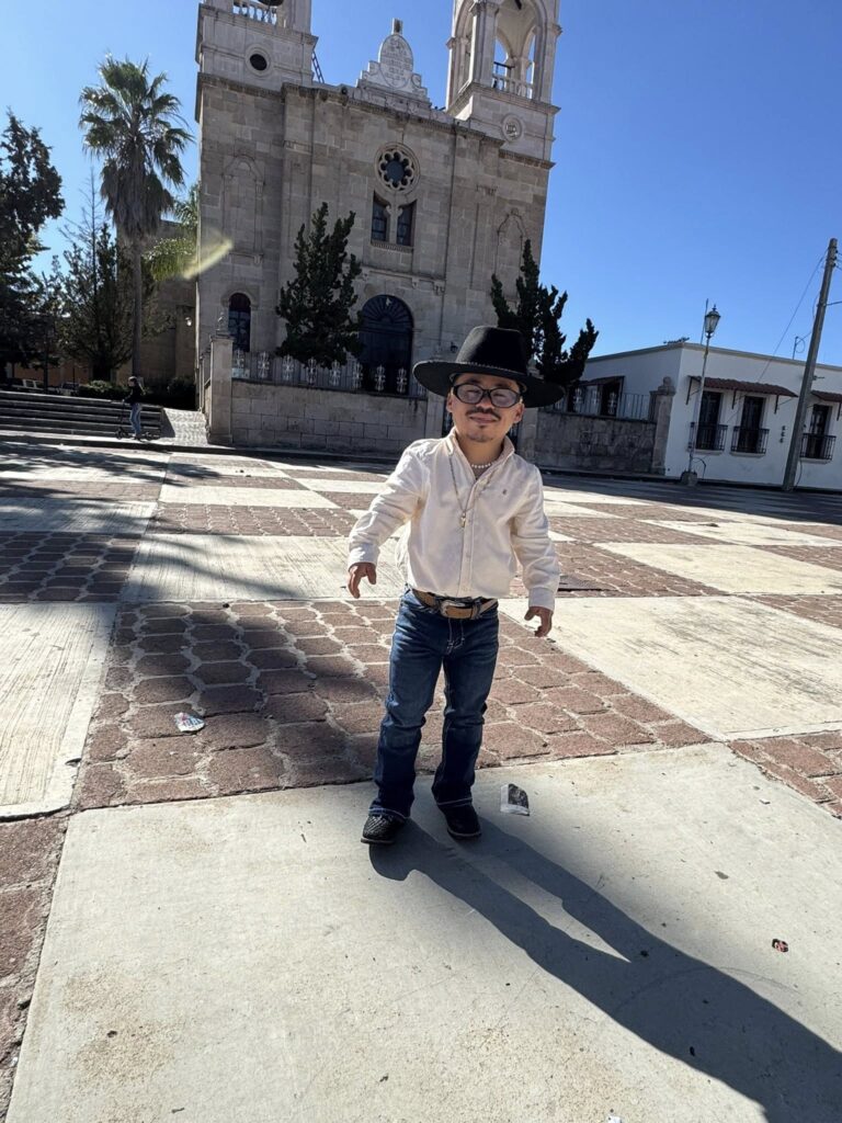 ¿Quién es Abelito, participante de La Casa de los Famosos 3?