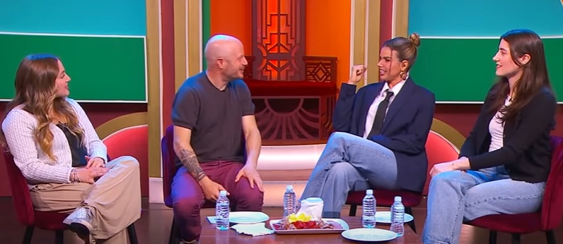 Facundo revela que tiene problemas económicos