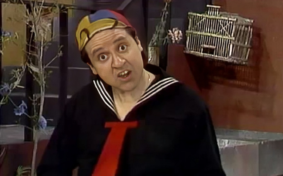 ¿De cuánto era el sueldo de Quico en El Chavo del 8?