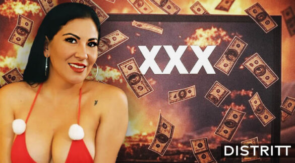 ¿Cuánto ganaba Teresa Ferrer, actriz de cine para adultos?