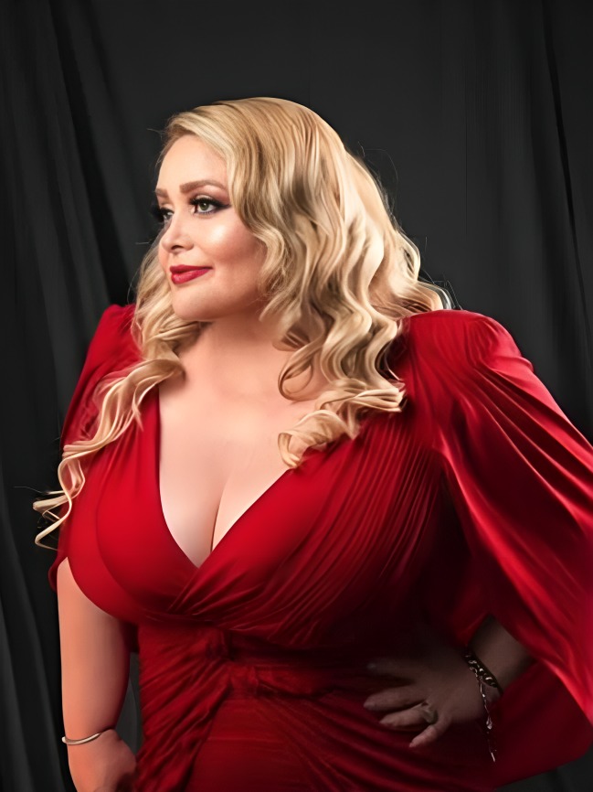 ¿Cuántos kilos bajó Sheyla Tadeo?