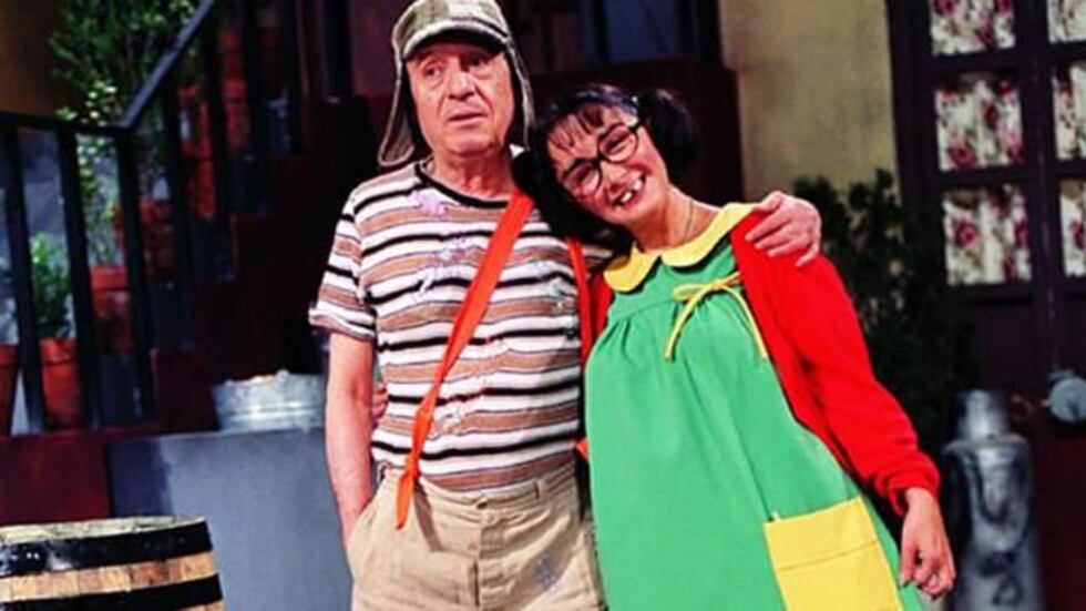 La Chilindrina