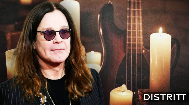 ¿De qué murió Ozzy Osbourne, fundador de Black Sabbath?