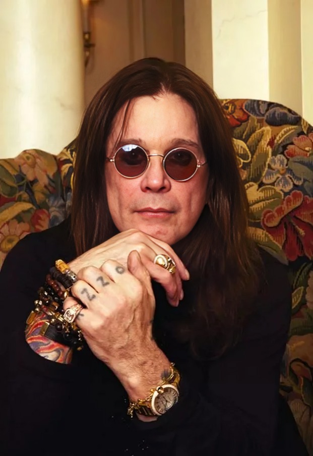 ¿De qué murió Ozzy Osbourne?