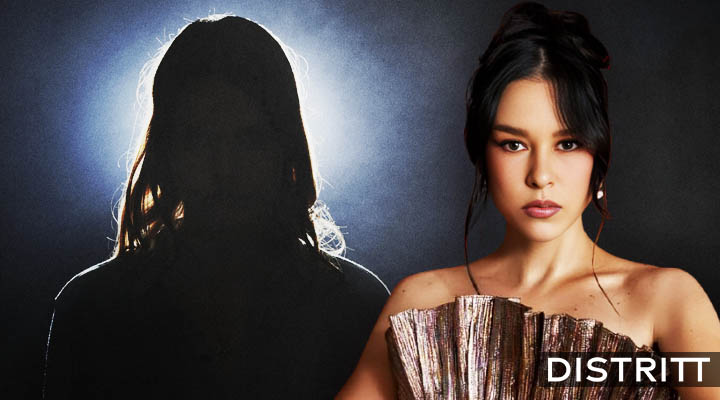 Denisse Guerrero de Belanova revela la identidad de su madre