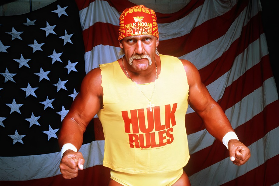 Enfermedades que padecía Hulk Hogan
