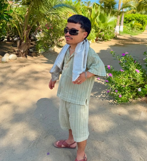 Abelito participa en La Casa de los Famosos 2025