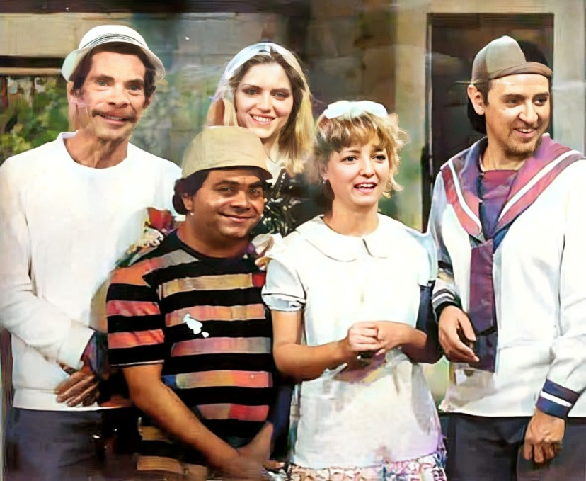 Federrico, la serie de Quico tras éxito de El Chavo del 8