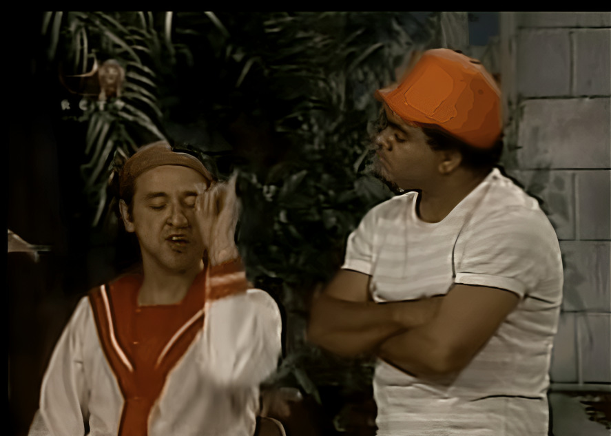 Federrico, la serie de Quico tras éxito de El Chavo del 8