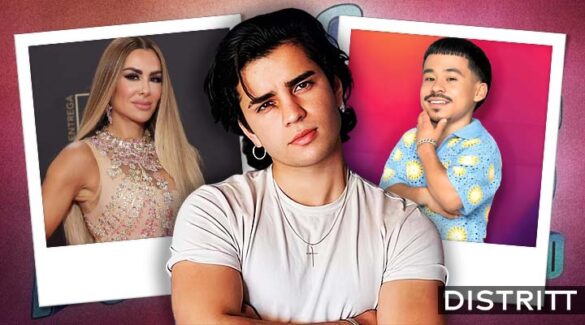 Filtran supuesta lista de eliminados y ganador de La Casa de los Famosos 3
