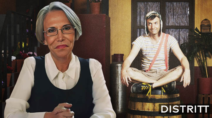 Florinda Meza pide alto a odio por polémica de Chespirito