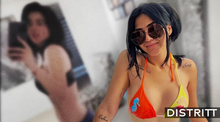Gomita preocupa a fans por su aspecto y pérdida de peso