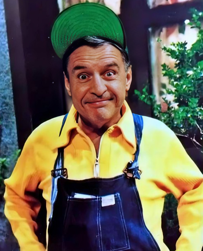 ¿De qué murió el hermano de Chespirito?