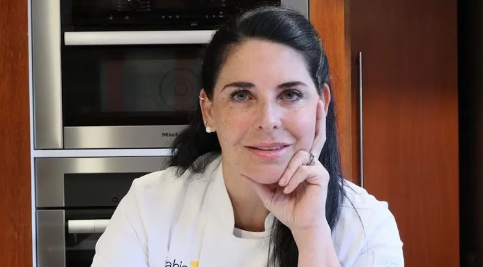 ¿Quién es de Zahie Téllez de MasterChef México?