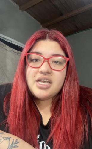 Mujer cuenta que hombre fingió dormirse para no tener relaciones