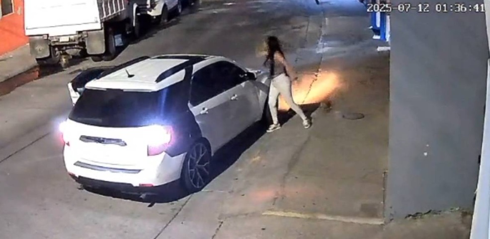 Hombre mata a su novia en Guadalajara 
