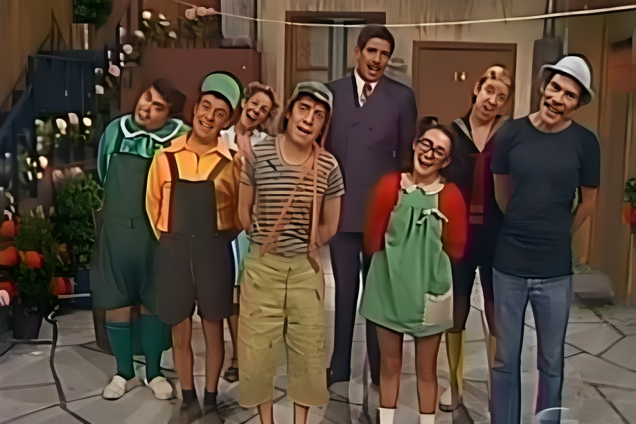 ¿De qué murió el hermano de Chespirito?