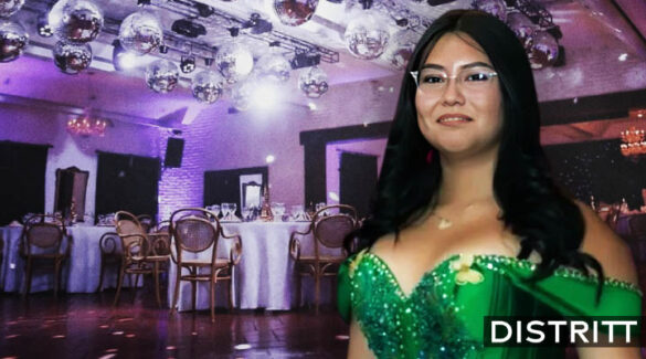 Invitados dejan plantada a quinceañera en EU por redadas