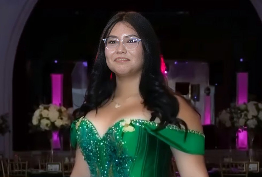 Invitados dejan plantada a quinceañera en EU