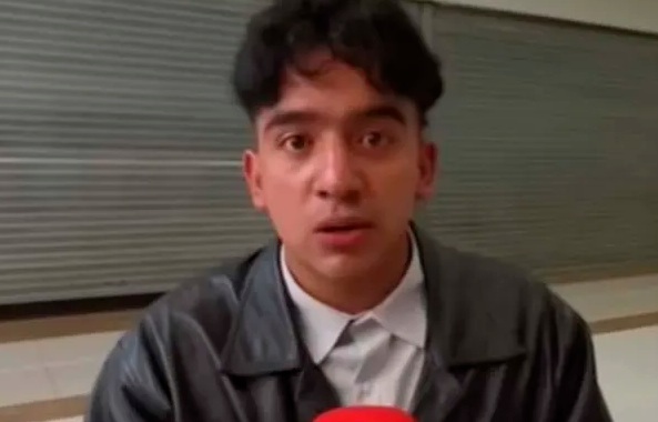Alumno agrede a profesor en Hidalgo