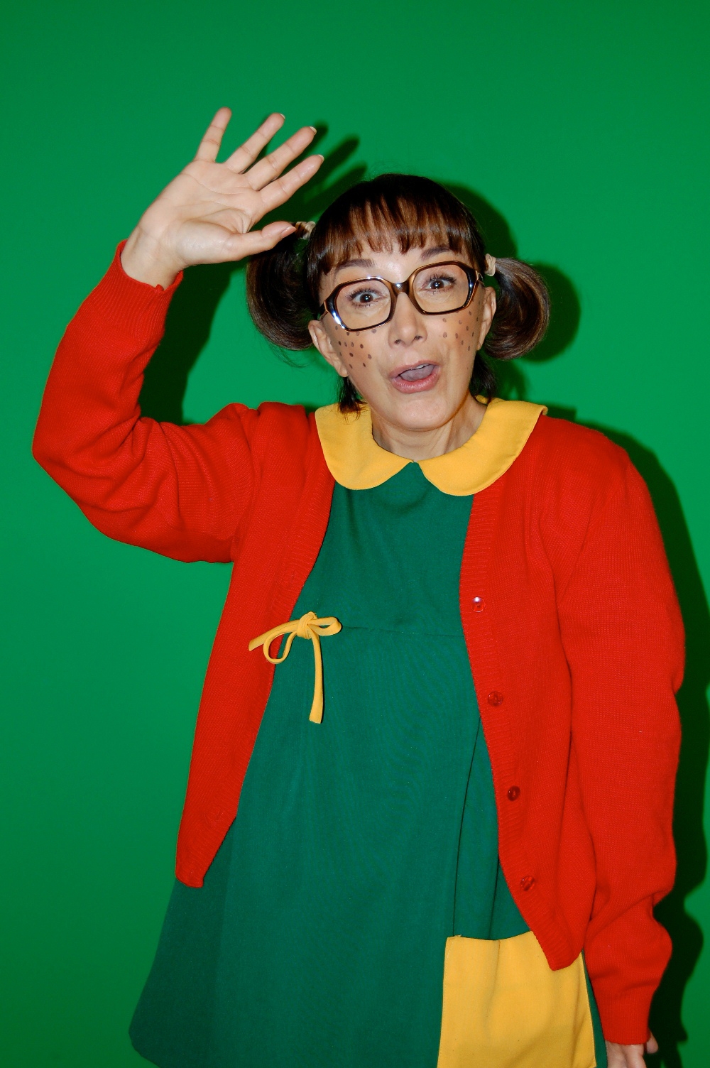 ¿De cuánto era el sueldo de La Chilindrina en El Chavo del 8?