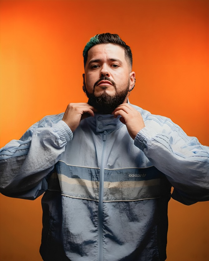 Muere influencer Aldo Miranda