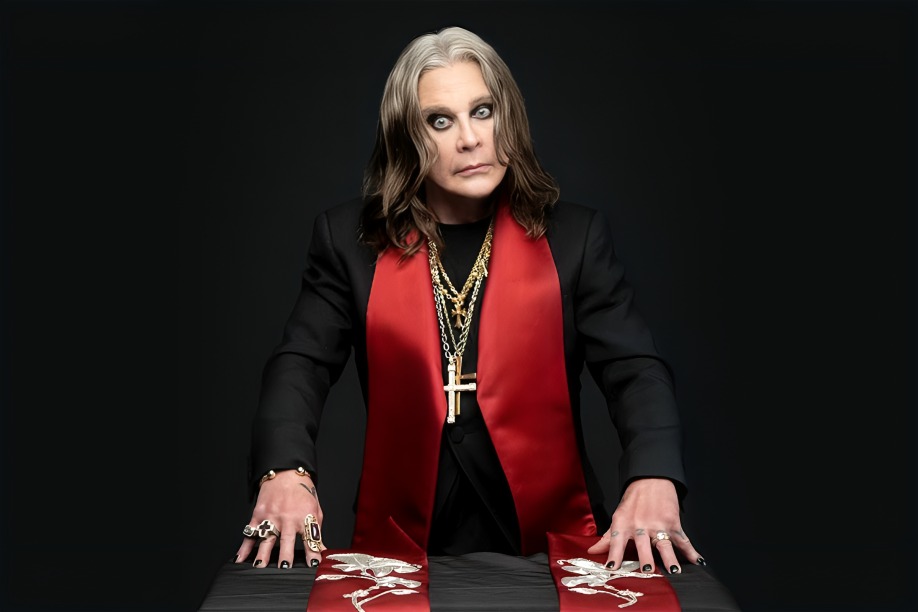 Muere Ozzy Osbourne a los 76 años