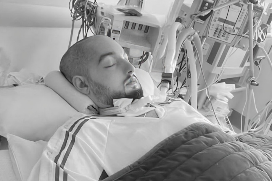 Muere Príncipe Durmiente tras 20 años de coma