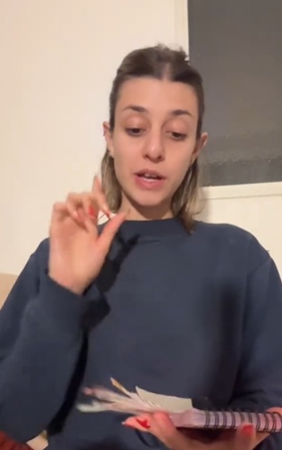 Mujer relata experiencia tras salir con doce hombres