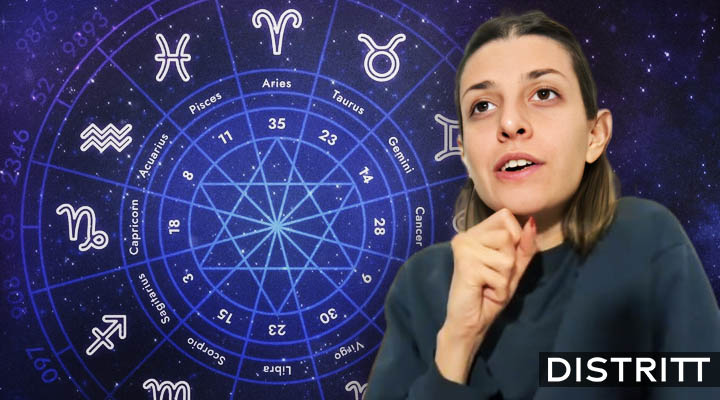 Mujer sale con un hombre de cada signo y relata experiencia