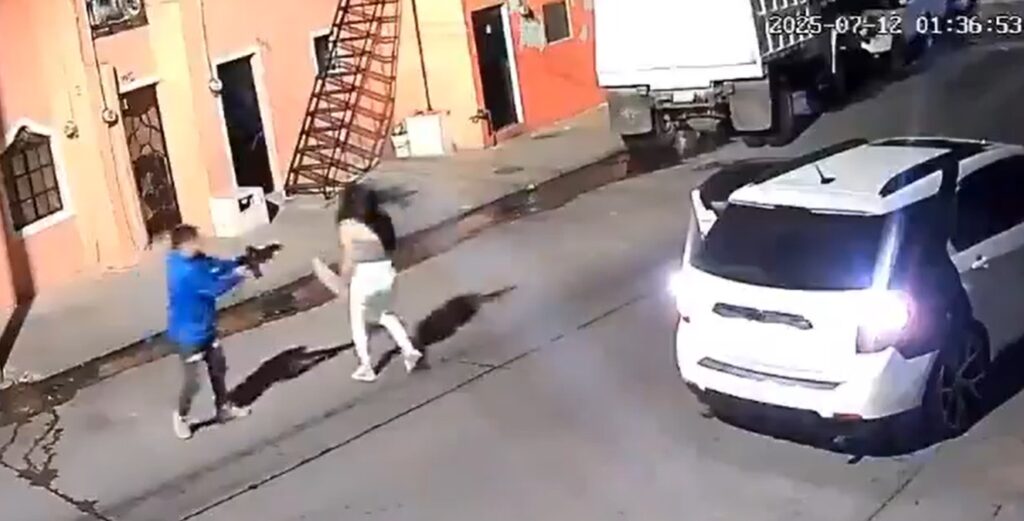 Fiscalía de Guadalajara investiga feminicidio