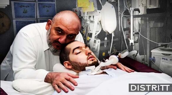 Príncipe Durmiente: quién era el nombre que pasó 20 años en coma